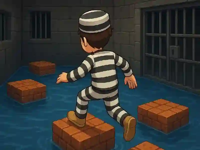 游戏超级英雄逃生在线