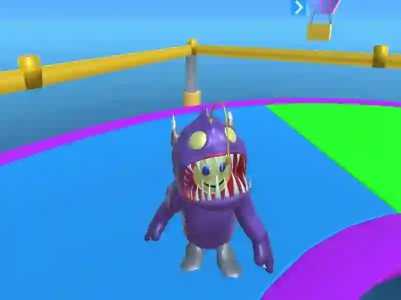 游戏秋天的家伙没有阻碍的网络多人游戏在线