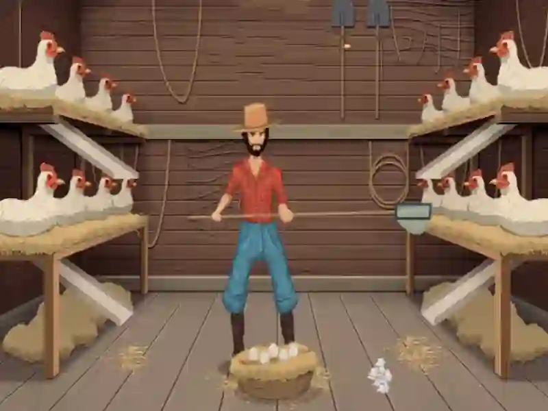 游戏蛋黄巡逻在线