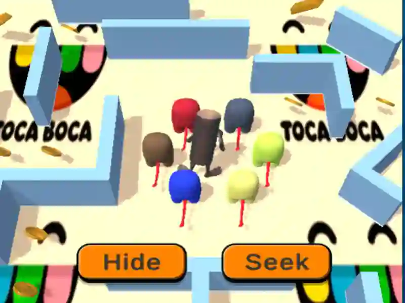 游戏陶顿萨赫尔陷阱迷宫在线