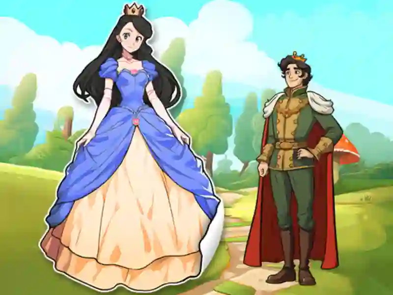 游戏DIY纸娃娃日记在线