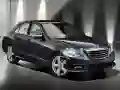 游戏E-Class Sedan 拼图在线