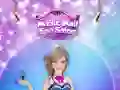 游戏魔法美甲水療在线 游戏魔法美甲水療在线