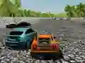 游戏3D极限赛车在线
