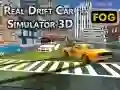 游戏真实漂移汽车模拟器3D在线 游戏真实漂移汽车模拟器3D在线