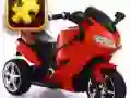游戏摩托车拼图挑战在线 游戏摩托车拼图挑战在线
