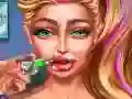 游戏超级娃娃嘴唇注射在线 游戏超级娃娃嘴唇注射在线