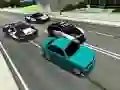 游戏疯狂警车比赛:警车与黑帮逃脱的较量在线 游戏疯狂警车比赛:警车与黑帮逃脱的较量在线