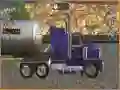游戏油轮运输在线