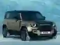 游戏Land Rover Defender 110在线 游戏Land Rover Defender 110在线