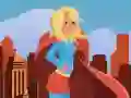 游戏超级女性拼图在线 游戏超级女性拼图在线