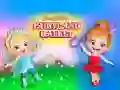 游戏宝贝海泽尔:仙境芭蕾在线 游戏宝贝海泽尔:仙境芭蕾在线