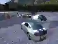 游戏停车: 汽车碰撞在线 游戏停车: 汽车碰撞在线