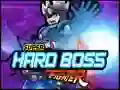 游戏超级困难的Boss战士在线 游戏超级困难的Boss战士在线
