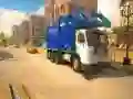 游戏道路垃圾倾卸卡车司机在线 游戏道路垃圾倾卸卡车司机在线