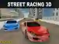 游戏街头赛车3D在线 游戏街头赛车3D在线