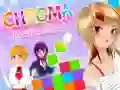 游戏色彩漫画女孩在线 游戏色彩漫画女孩在线