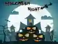 游戏万圣节夜在线 游戏万圣节夜在线