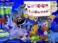 游戏卡通万圣节滑动拼图在线 游戏卡通万圣节滑动拼图在线