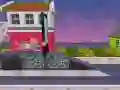 游戏猫糖果奔跑在线 游戏猫糖果奔跑在线
