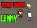 游戏僵尸猎人Lemmy在线 游戏僵尸猎人Lemmy在线