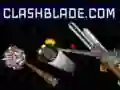 游戏Clash Balde IO在线 游戏Clash Balde IO在线