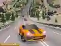 游戏高速公路GT速度赛车手在线 游戏高速公路GT速度赛车手在线
