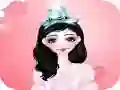 游戏完美公主化妆在线 游戏完美公主化妆在线
