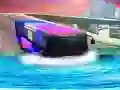 游戏水上冲浪巴士在线