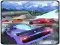 游戏雪地驾驶汽车赛道在线 游戏雪地驾驶汽车赛道在线