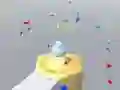 游戏球体在3D中旋转在线 游戏球体在3D中旋转在线