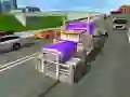 游戏欧洲卡车驾驶模拟器2018 3D在线 游戏欧洲卡车驾驶模拟器2018 3D在线