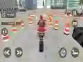 游戏自行车停车:摩托车比赛冒险3D在线 游戏自行车停车:摩托车比赛冒险3D在线
