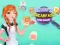 游戏安妮的早餐工作坊在线