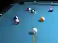 游戏3D 台球 8 球在线