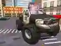 游戏警察卡车司机模拟器在线 游戏警察卡车司机模拟器在线