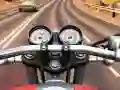 游戏摩托公路惡棍3D在线