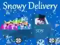 游戏雪的快递在线 游戏雪的快递在线