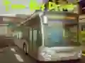 游戏城市巴士司机在线