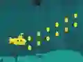 游戏Flappy 潜艇在线