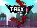 游戏T-REX N.Y. 在线在线