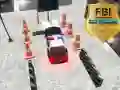 游戏FBI 停车在线 游戏FBI 停车在线