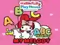 游戏你好凯蒂游乐房MyMelody ABC跟踪在线