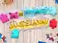游戏圣诞拼图在线 游戏圣诞拼图在线
