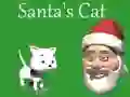 游戏圣诞老人的猫在线 游戏圣诞老人的猫在线