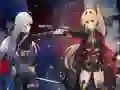 游戏持枪的动漫女孩在线 游戏持枪的动漫女孩在线