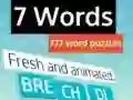 游戏7个字 777个字谜在线 游戏7个字 777个字谜在线