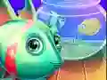 游戏我的梦想水族馆在线 游戏我的梦想水族馆在线