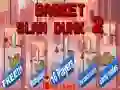 游戏篮球灌篮2在线 游戏篮球灌篮2在线