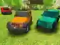 游戏4x4 越野驾在线 游戏4x4 越野驾在线